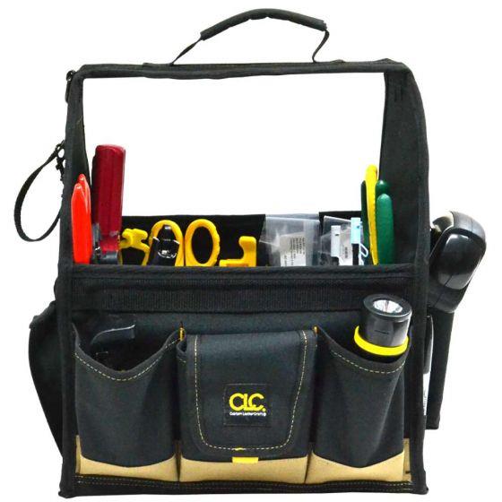 FIB Tool Kit Handheld Tool Bag OSP with the Miller Flat Drop Slitter FIB Tool Kit Handheld Tool Bag OSP with the Miller Flat Drop Slitter