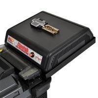 FIB Utility/Splice-On Connector Oven Shelf for Fitel Splicers FIB Utility/Splice-On Connector Oven Shelf for Fitel Splicers