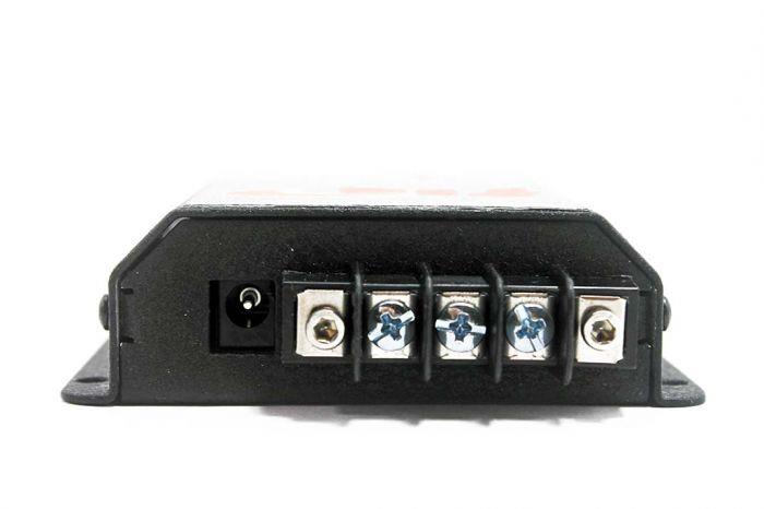 FIB Video Transmitter Singlemode 1310nm Fiber Optic Standalone