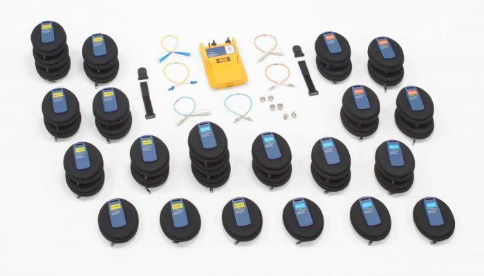 Fluke Networks Cable Analyzer Kit DSX2 2 GHz Professional Kit