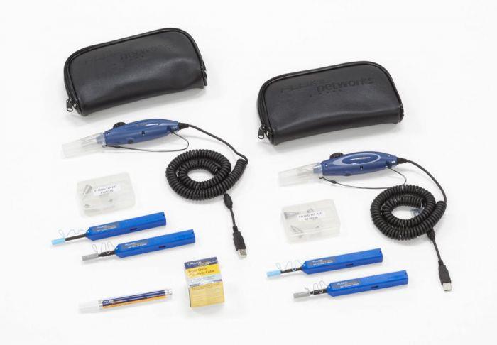 Fluke Networks Cable Analyzer Kit DSX2 2 GHz Professional Kit