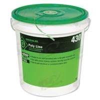 Greenlee 500' Poly Line Pulling Line