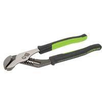 Greenlee Channel Lock Pliers Molded 10" Greenlee Channel Lock Pliers Molded 10"
