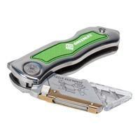 Greenlee Folding Utility Knife Greenlee Folding Utility Knife