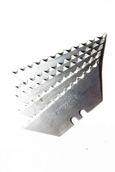 Greenlee Utility Knife Replacement Blades (5-Pack) Greenlee Utility Knife Replacement Blades (5-Pack)