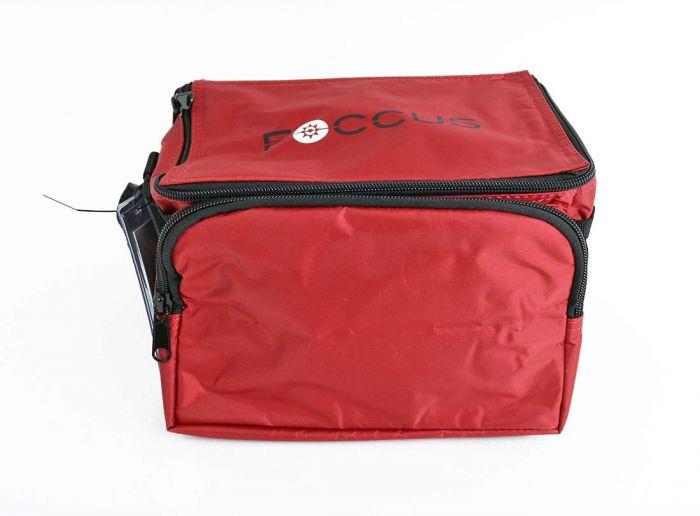 ITW Installation/Maintenance Fiber Optic Cleaning Kit-ORM-D