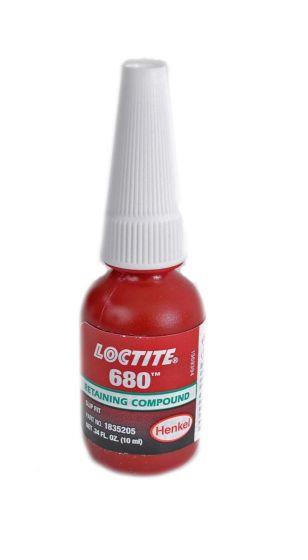 Loctite Adhesive Anaerobic Hardener Loctite Adhesive Anaerobic Hardener
