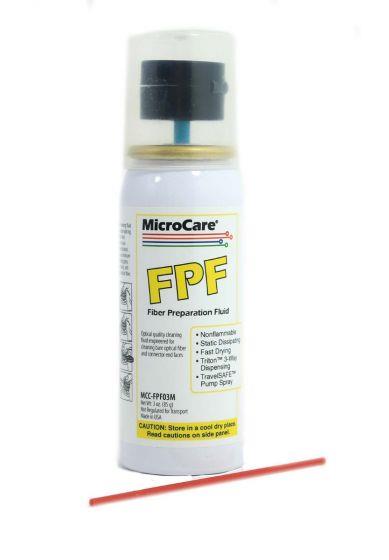 MicroCare Fiber Preparation Fluid 3oz MicroCare Fiber Preparation Fluid 3oz