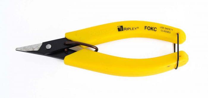 Miller Kevlar Cutter Tool (Steel Blade)