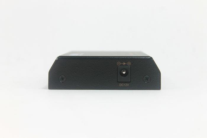 Signamax Media Converter SC Multimode 1000T to 1000 SX 220mtr (62.5um)/550mtr (50um)
