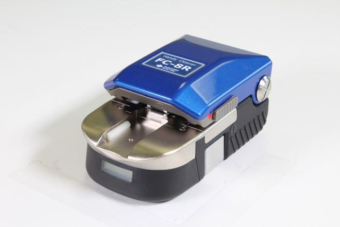 Sumitomo Fusion Splicer Kit Compact Mass Type Q102-M12 Quantum