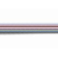 TLC 12 Fiber MM 62.5/125um Bare Ribbon Fiber OM1 TLC 12 Fiber MM 62.5/125um Bare Ribbon Fiber OM1