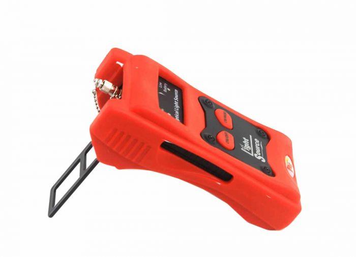 850nm LED Light Source with ST Adapter