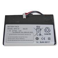 AFL BTR-10 Replacement Battery AFL BTR-10 Replacement Battery