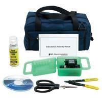 AFL Fast Tool Kit Singlemode + CT-50 Precision Cleaver AFL Fast Tool Kit Singlemode + CT-50 Precision Cleaver
