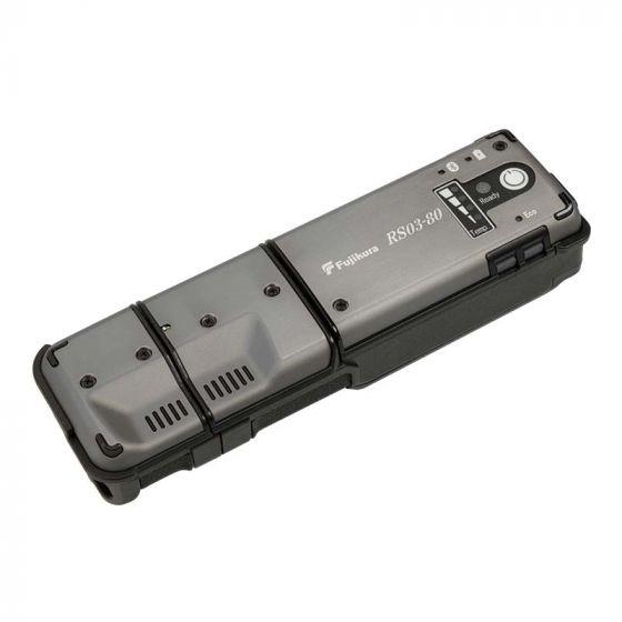 AFL Thermal Stripper RSO3-08 Strips 150um to 250um Coatings Bluetooth Capable Rechargeable Lithium Ion Battery AFL Thermal Stripper RSO3-08 Strips 150um to 250um Coatings Bluetooth Capable Rechargeable Lithium Ion Battery