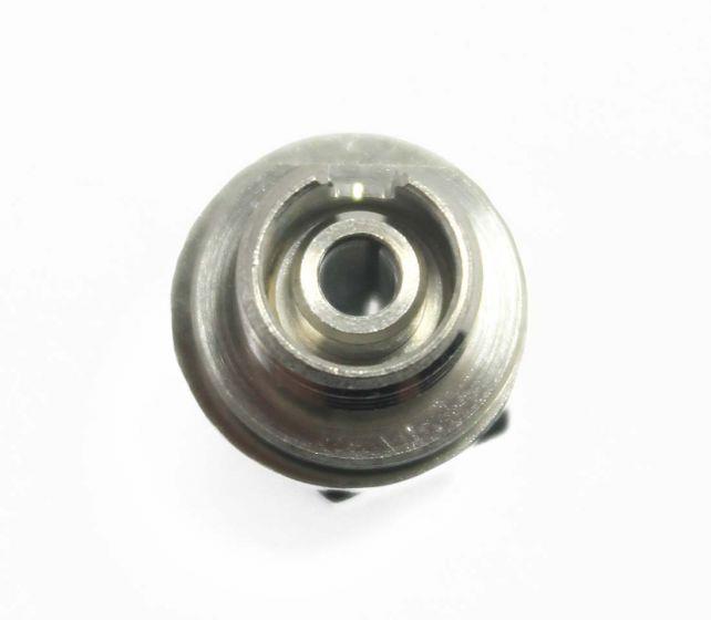 CORNING FC APC Adapter Singlemode, Threaded Style 2