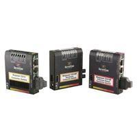 Converter Switch-1 100Base-FX SC/SM(15km)2 10/100 RJ45 Ports