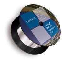Corning SMF28 Ultra Singlemode Fiber OS2 G657.A1 Compliant Corning SMF28 Ultra Singlemode Fiber OS2 G657.A1 Compliant