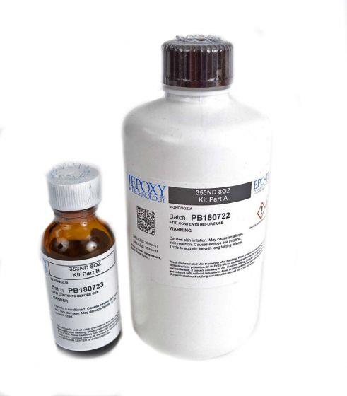 EPO-TEK Epoxy EPO-TEK Epoxy