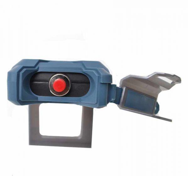 EXFO Contractor Kit 850/1300/1310/1550nm LS, InGaAs PM