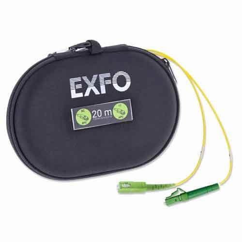 EXFO SM Test Cord Box SC/APC-LC/APC-20 Meters EXFO SM Test Cord Box SC/APC-LC/APC-20 Meters