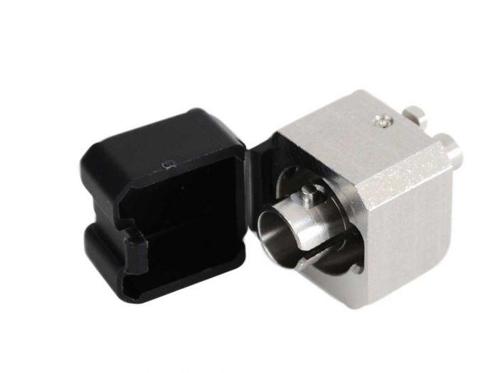 EXFO ST Connector Adapter for OTDR Port