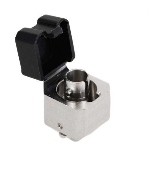 EXFO ST Connector Adapter for OTDR Port