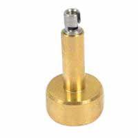 FIB 2.5mm Ferrule/PC Male/Patchcord Inspection Tip FIB 2.5mm Ferrule/PC Male/Patchcord Inspection Tip