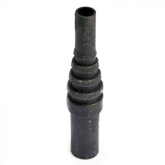 FIB Connector Boot SC 3.0mm Black - 25 Pack FIB Connector Boot SC 3.0mm Black - 25 Pack