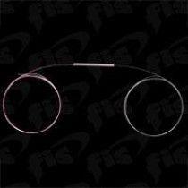 FIB Coupler 1x2 MM 62.5 Dual Window 850/1300nm 50/50 Split SC/PC on all legs 900um FIB Coupler 1x2 MM 62.5 Dual Window 850/1300nm 50/50 Split SC/PC on all legs 900um