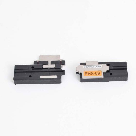 FIB Fusion Splicer Fiber Holders (Pair) 900um FIB Fusion Splicer Fiber Holders (Pair) 900um