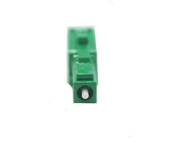 FIB LC Attenuator Male to Female Singlemode 1310/1550 APC Attenuator 3dB