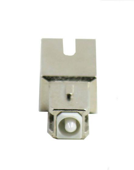 FIB SC Attenuator Male to Female Singlemode 1310/1550 APC Attenuator 10dB FIB SC Attenuator Male to Female Singlemode 1310/1550 APC Attenuator 10dB