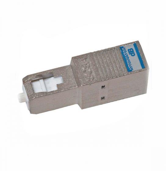 FIB SC Attenuator Male to Female Singlemode 1310/1550 UPC Attenuator 6dB FIB SC Attenuator Male to Female Singlemode 1310/1550 UPC Attenuator 6dB