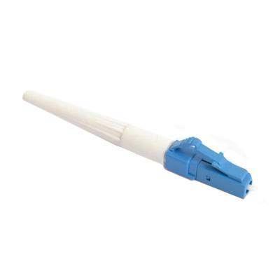 FIB Splice-On Connector LC UPC Singlemode Cheetah 900um White 100 Pack