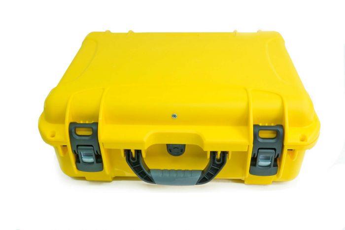 FIB Tool Kit Universal Epoxy Connectorization with 24 Port Heat Oven, 220VAC