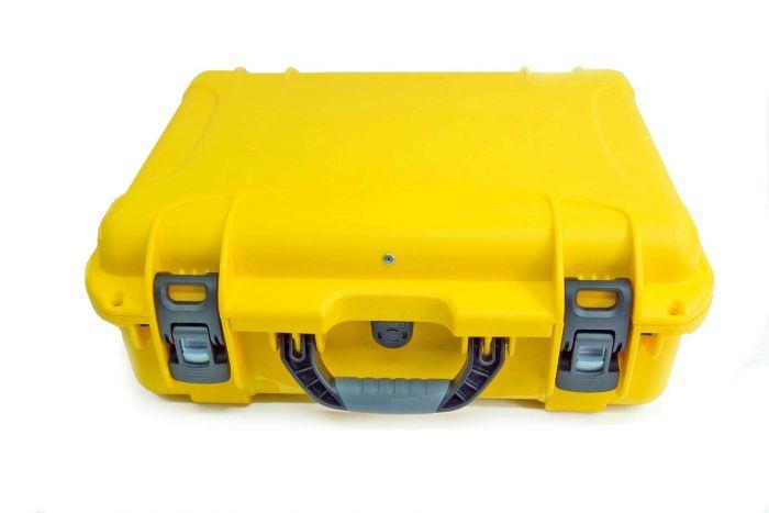 FIB Universal Multimode Test Set Kit