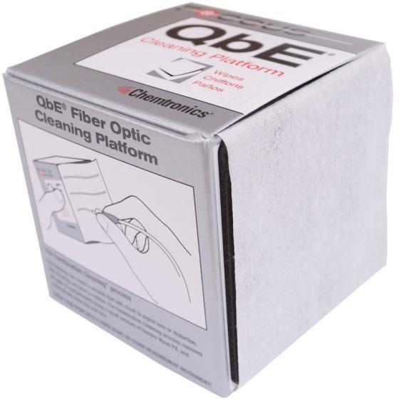 ITW Chemtronics Cleaning Wipes QBE Lint Free 2.75" x 3" 200 Perforated Per Roll ITW Chemtronics Cleaning Wipes QBE Lint Free 2.75" x 3" 200 Perforated Per Roll