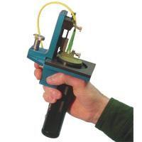 Krell Proton 1.25mm UPC Polishing Fixture-LC/MU-UPC Conns Krell Proton 1.25mm UPC Polishing Fixture-LC/MU-UPC Conns