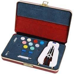 Micro-Strip Ribbon Fiber Stripping Kit Thermal