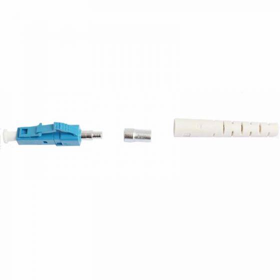 Molex LC Connector Simplex 3mm Singlemode, 126um Molex LC Connector Simplex 3mm Singlemode, 126um