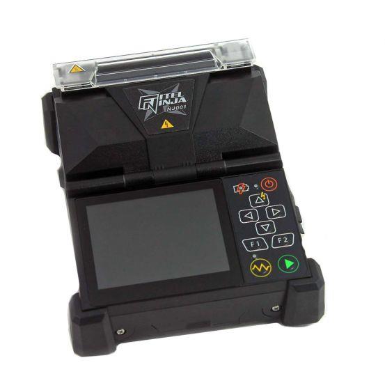 OFS Fitel Fusion Splicer Kit Ninja Extended Kit with No Holders