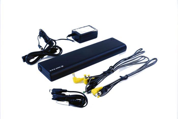 OFS Fitel Large Capacity External Battery