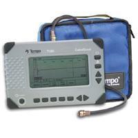 Tempo CableScout TV90 TDR for CATV Tempo CableScout TV90 TDR for CATV