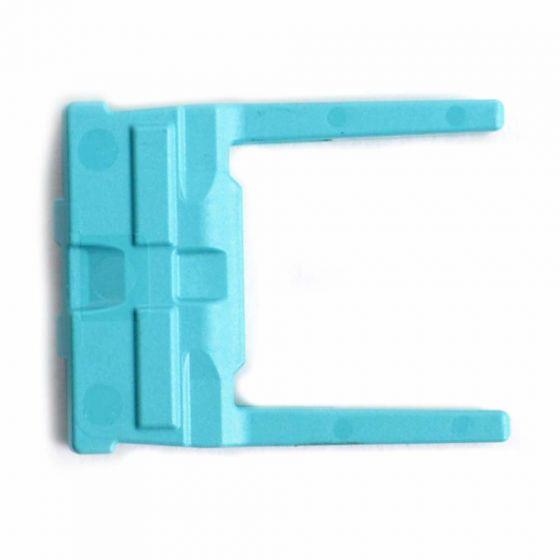 US Conec MTP Pro Pin Exchanger Multimode Female Elite Aqua US Conec MTP Pro Pin Exchanger Multimode Female Elite Aqua