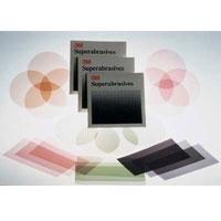 3M Lapping/Polish Film 4.5" 2um for 6851E Auto Polisher