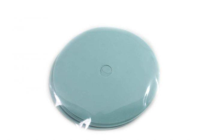 3M Lapping/Polish Film 4.5" 2um for 6851E Auto Polisher