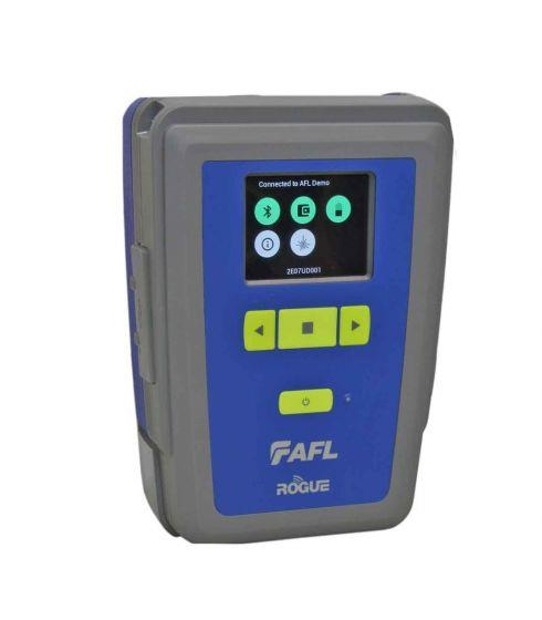 AFL Certification Kit Singlemode Dual Engine Rogue with cB1 Compact Base AFL Certification Kit Singlemode Dual Engine Rogue with cB1 Compact Base