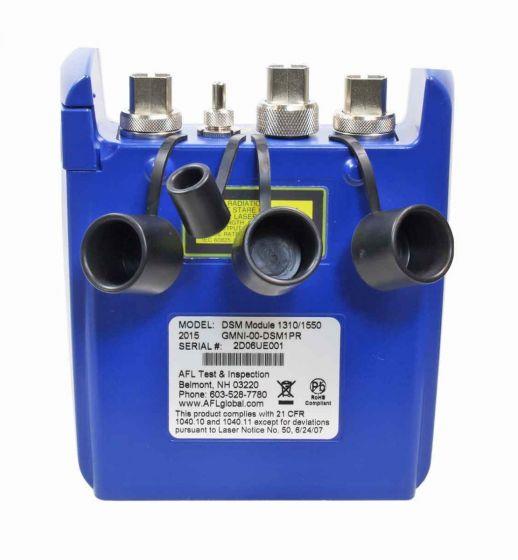 AFL Certification Kit Singlemode Dual Engine Rogue with cB1 Compact Base